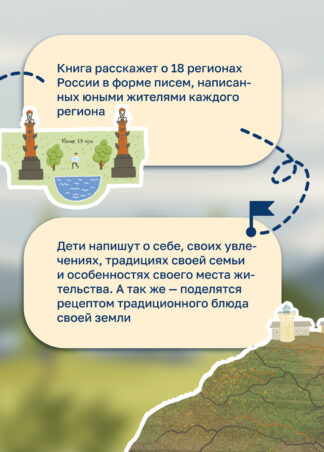 С востока на запад: Путешествие письма в бутылке (2-е изд.)_7