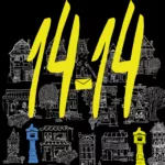 14-14 (2-е изд.) (Мягкая обложка)