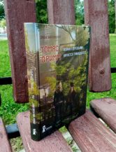 Книга Томас Дримм. Книга 2. Война с деревьями начнется тринадцатого (уценка) автор Ковеларт Дидье ван