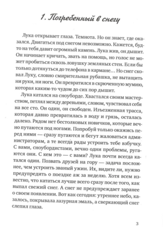 Зорро в снегу_3