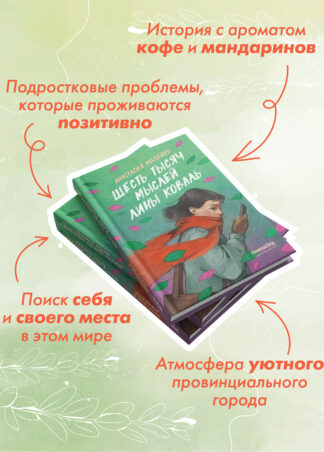 Шесть тысяч мыслей Лины Коваль_3