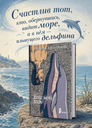 Брат мой Бзоу_1