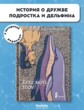 Книга Брат мой Бзоу автор Рудашевский Евгений