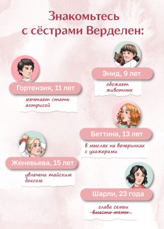 Четыре сестры_2