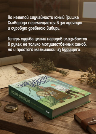 Звездный ворон_2