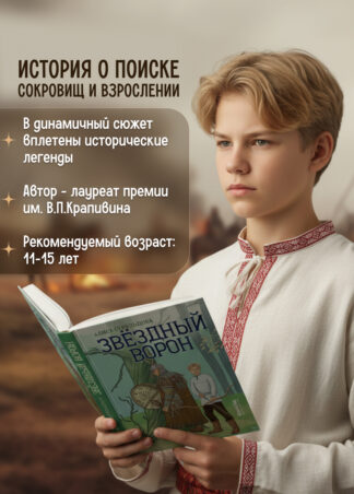 Звездный ворон_4