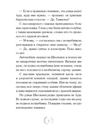 Магазин заколдованной обуви_4