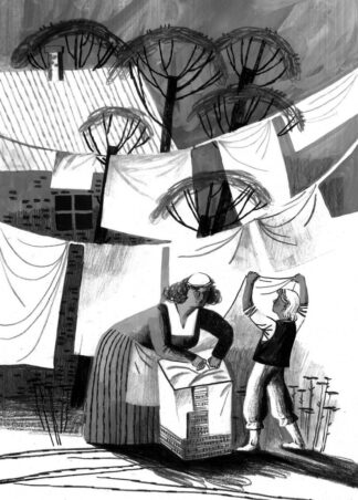 Братство рыбьего хвоста_8