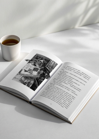 Анубис и тайна Петра I_3